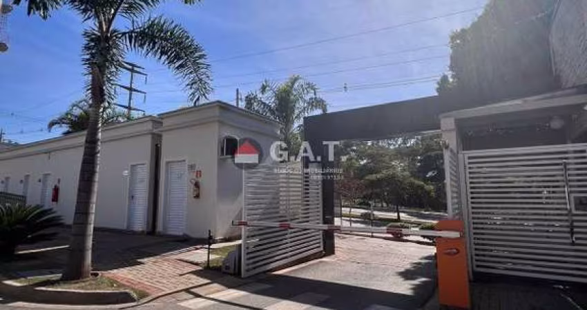 APARTAMENTO À VENDA NO SERRA DO HORTO - SOROCABA/SP