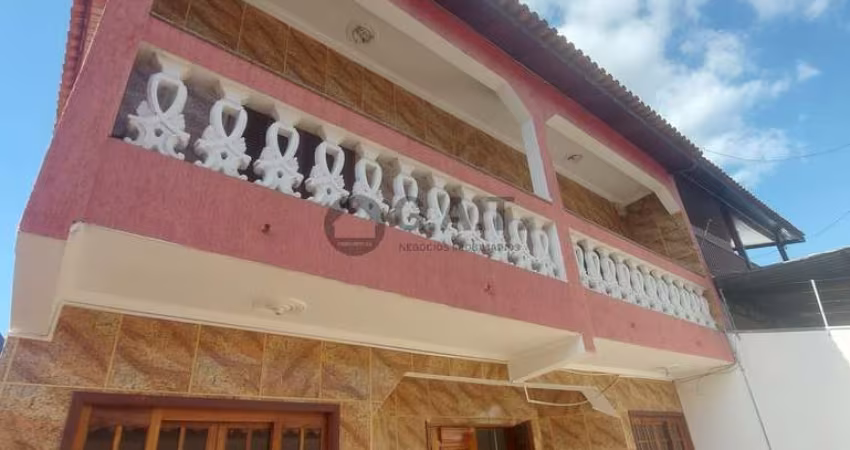 CASA COMERCIAL PARA LOCAÇÃO NO PARQUE LARANJEIRAS - SOROCABA/SP