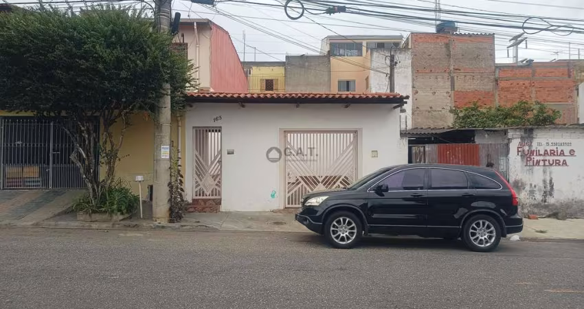 CASA A VENDA NO JD SÃO GUILHERME - SOROCABA