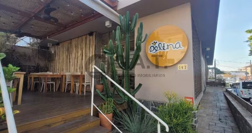 CASA COMERCIAL À VENDA NO JARDIM VERGUEIRO - SOROCABA/SP