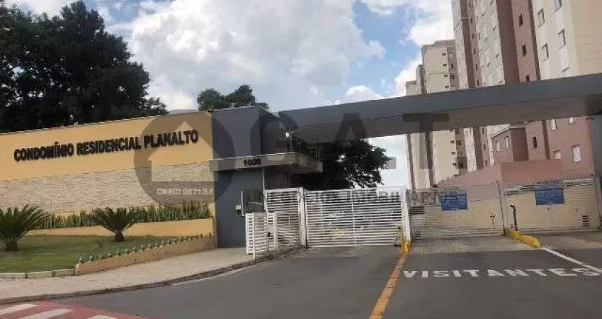 APARTAMENTO À VENDA NO JD PLANALTO -  SOROCABA/SP