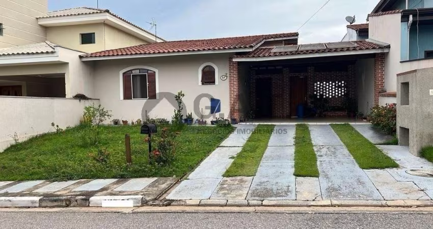 CASA EM CONDOMÍNIO A VENDA NO IBITI DO PAÇO - SOROCABA/SP