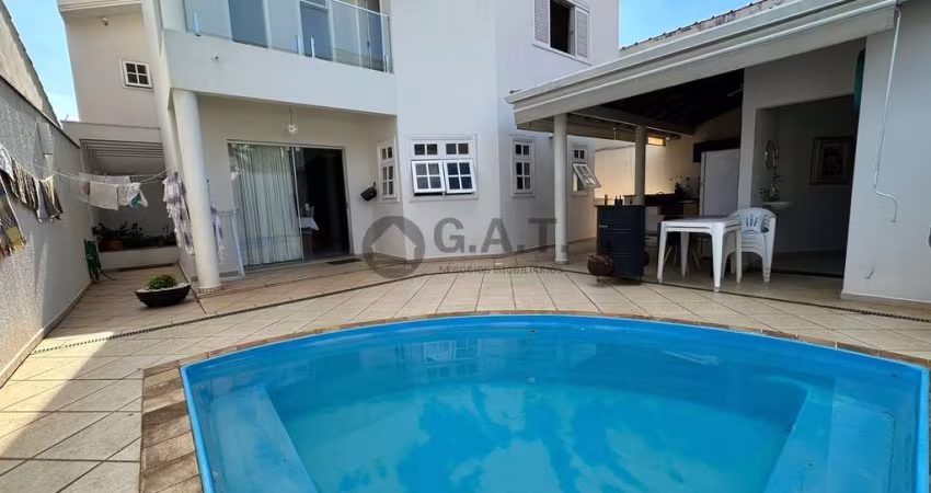 CASA EM CONDOMÍNIO À VENDA NO GRANJA OLGA II - SOROCABA/SP