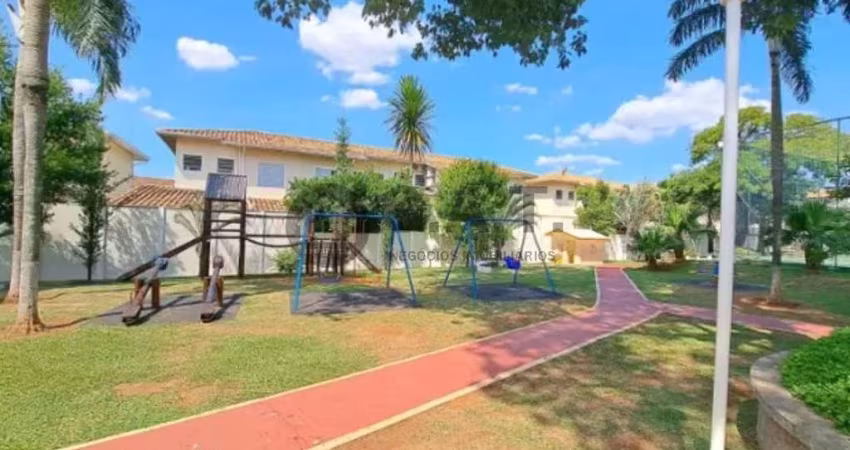 CASA EM CONDOMÌNIO À VENDA NO VOSSOROCA - SOROCABA/SP