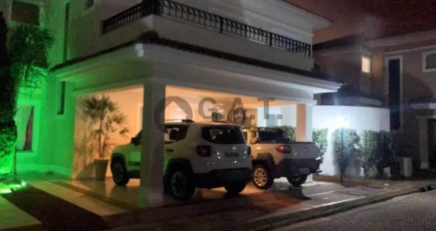 CASA EM CONDOMÌNIO À VENDA NO RESIDENCIAL VILLAS EUROPA - SOROCABA/SP