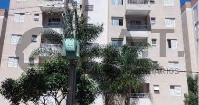APARTAMENTO À VENDA NO RESIDENCIAL VILLAGIO DI VENETO - SOROCABA/SP