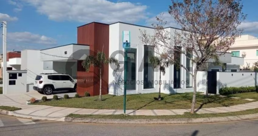 CASA EM CONDOMÍNIO À VENDA NO VILLA DO BOSQUE - SOROCABA/SP