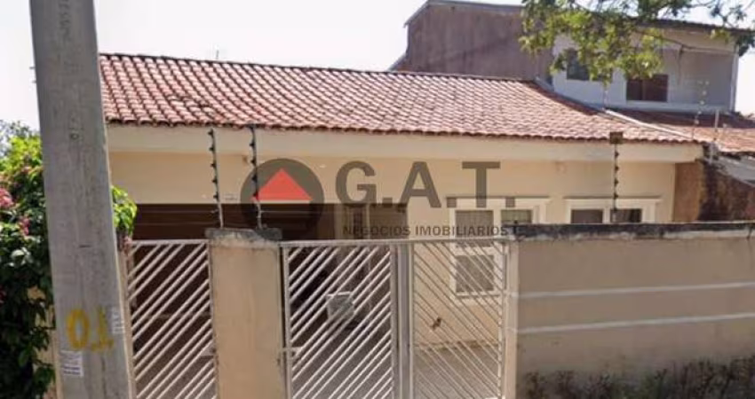 CASA À VENDA NO JARDIM SIMUS - SOROCABA/SP