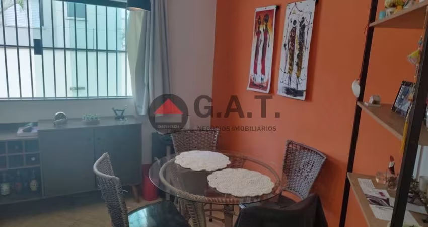 APARTAMENTO À VENDA NO RESIDENCIAL STEFANY - SOROCABA/SP
