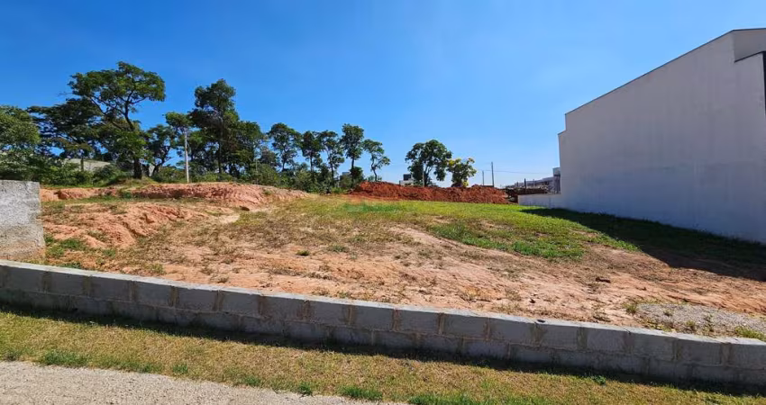 TERRENO EM CONDOMÍNIO À VENDA NO RESIDENCIAL HELENA MARIA - SOROCABA/SP