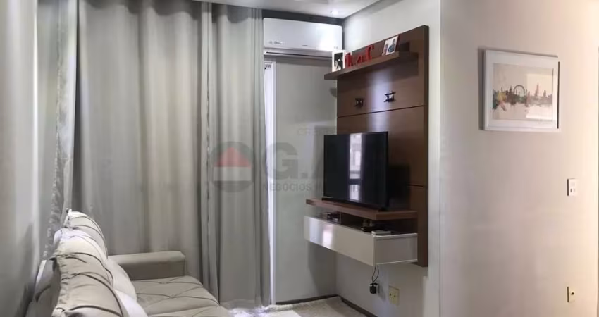 APARTAMENTO À VENDA NO RESIDENCIAL RESERVA EUROPA - SOROCABA/SP
