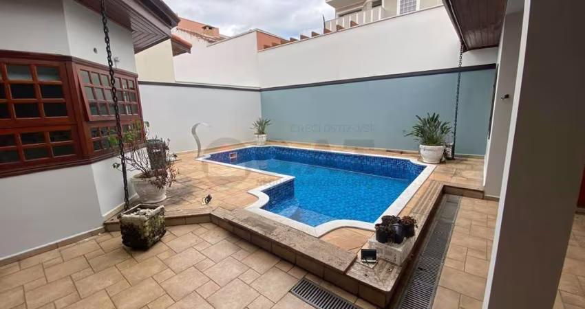 CASA EM CONDOMÍNIO À VENDA NO GRANJA OLGA II - SOROCABA/SP