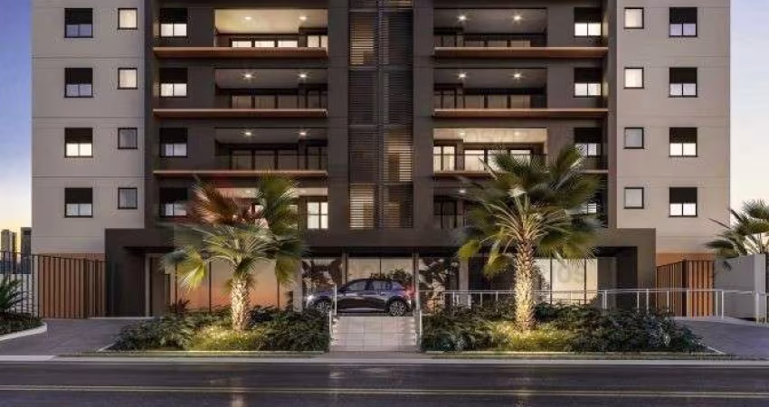 APARTAMENTO À VENDA NO EDIFÍCIO TOULOUSE - SOROCABA/SP