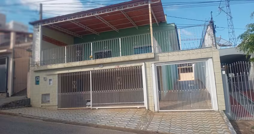 CASA À VENDA NO JARDIM VERA CRUZ - SOROCABA/SP