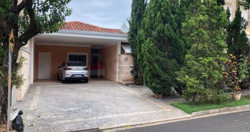 CASA EM CONDOMÍNIO À VENDA NO GRANJA OLGA II - SOROCABA/SP
