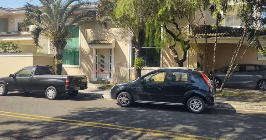CASA EM CONDOMÍNIO À VENDA NO VILAZUL - SOROCABA/SP