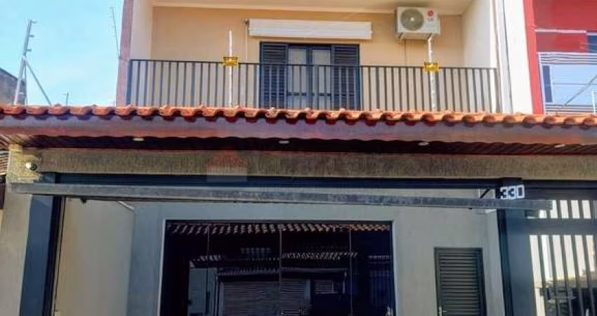 CASA PARA LOCAÇÃO NO JARDIM SÃO GUILHERME I - SOROCABA/SP