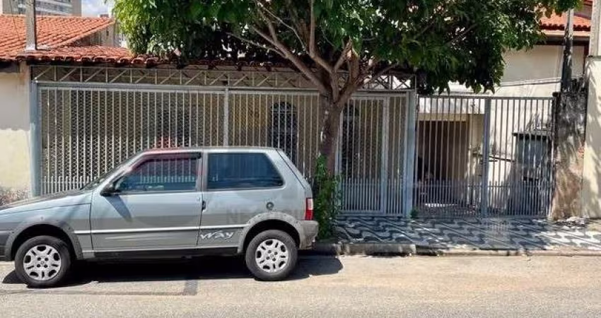 CASA À VENDA NA VILA JARDINI  - SOROCABA/SP
