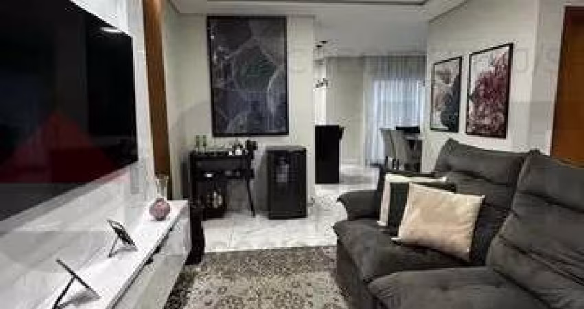CASA À VENDA NO CONDOMÍNIO HORTO FLORESTAL II - SOROCABA