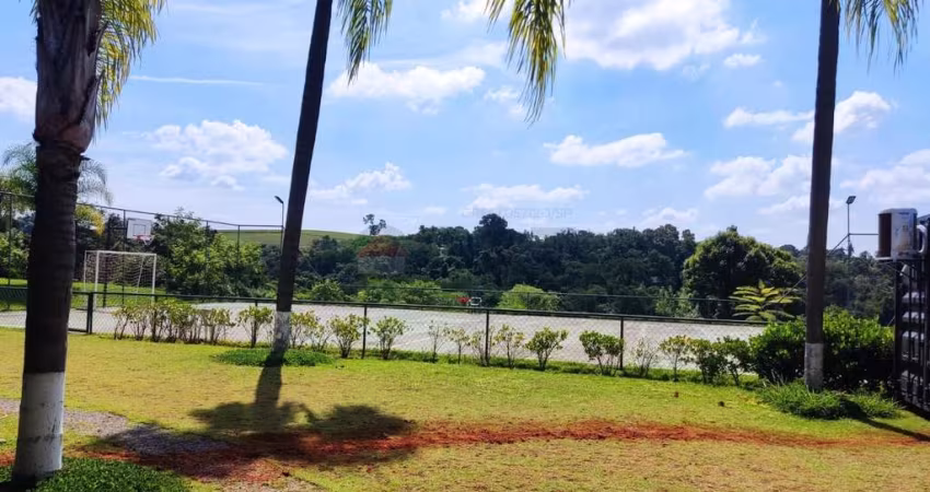 TERRENO EM CONDOMÍNIO À VENDA NO (VILLAGE ARAÇOIABA) - ARAÇOIABA DA SERRA/SP