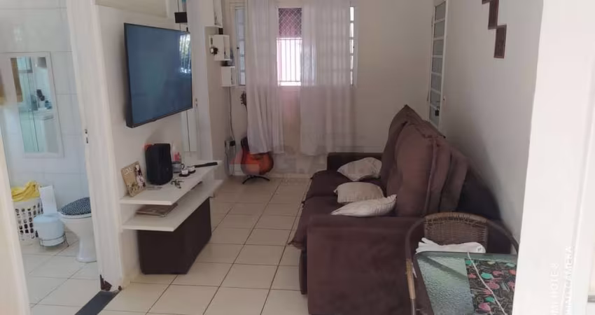 CASA À VENDA NO JARDIM RESIDENCIAL NIKKEY - SOROCABA/SP