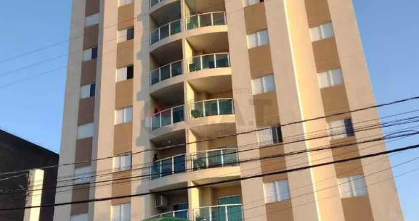 APARTAMENTO À VENDA NO RESIDENCIAL PLAZA MAZON - SOROCABA/SP