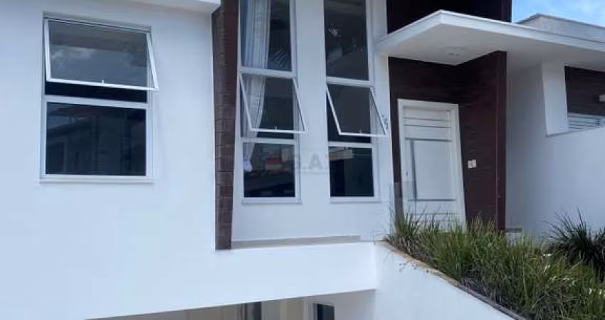 CASA EM CONDOMÍNIO À VENDA NO IBITI DO PAÇO - SOROCABA/SP