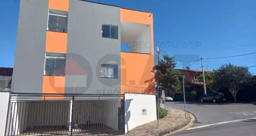 KITNET À VENDA NO JARDIM MORUMBI - SOROCABA/SP