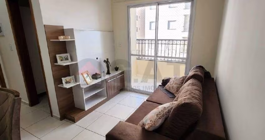 APARTAMENTO À VENDA NO EDIFÍCIO VILLA SUNSET - SOROCABA/SP