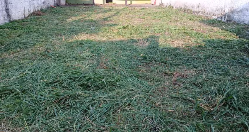 TERRENO À VENDA NO JARDIM PRESTES DE BARROS - SOROCABA/SP