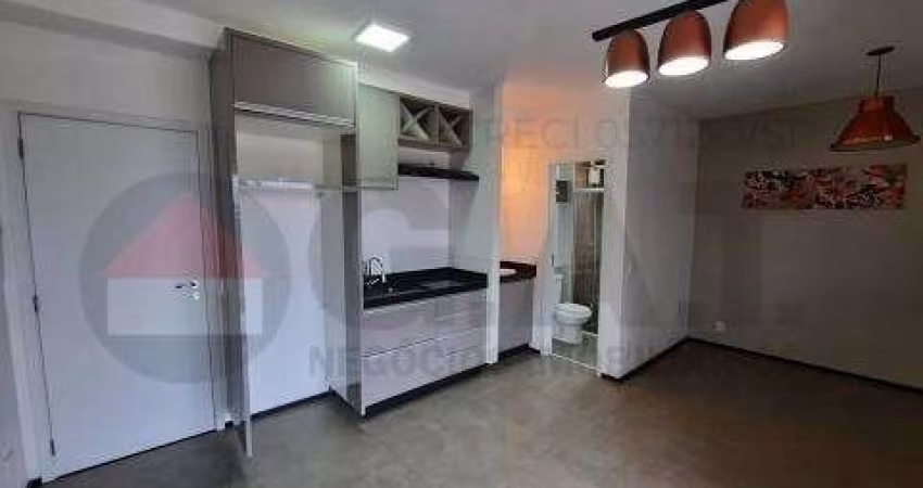 APARTAMENTO PARA LOCAÇÃO NO EDIFÍCIO LIBERTY - SOROCABA/SP