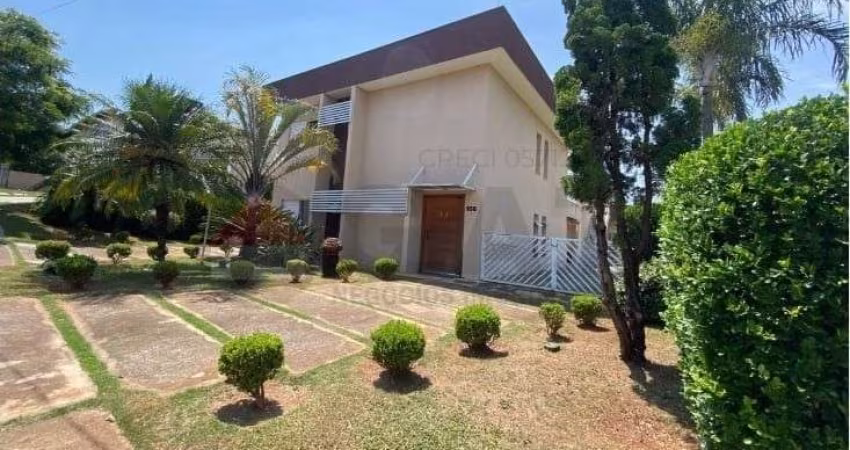 CASA EM CONDOMÍNIO À VENDA NO PORTAL DOS LAGOS - SOROCABA/SP
