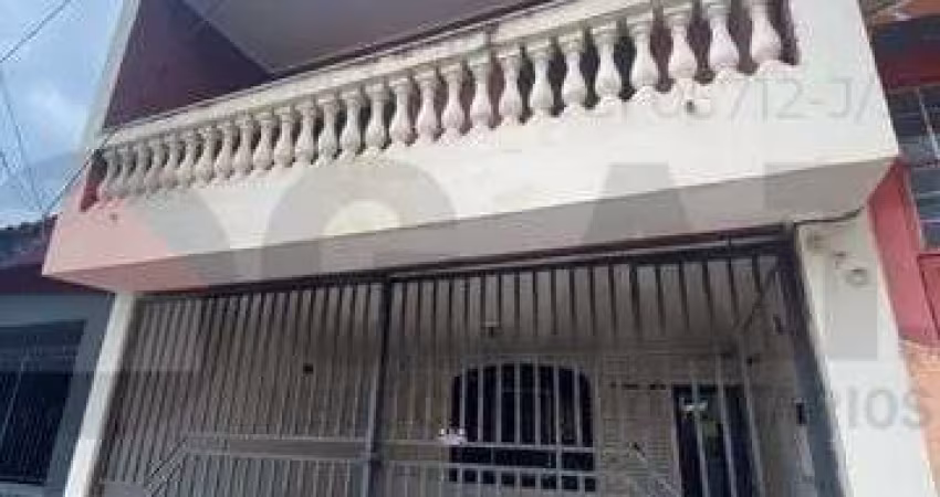 CASA À VENDA NO CENTRO - SOROCABA/SP