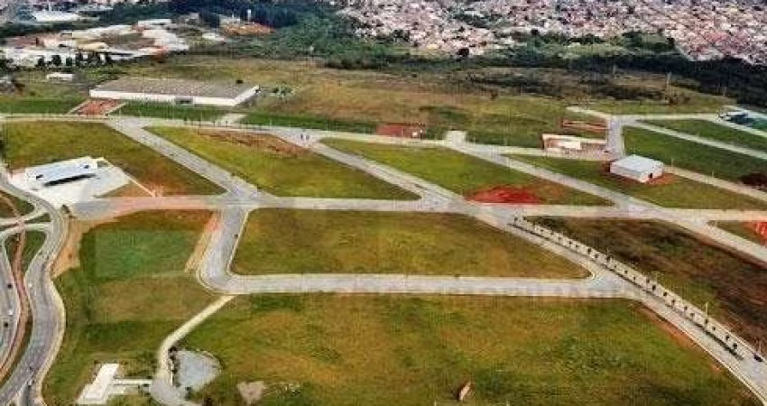 TERRENO COMERCIAL À VENDA NO LOTEAMENTO LINC SOROCABA - SOROCABA/SP