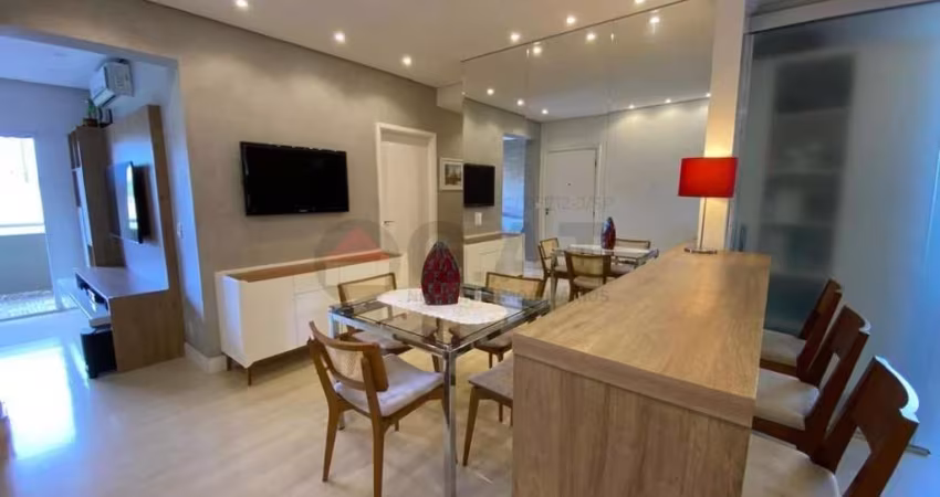 APARTAMENTO À VENDA NO EDIFÍCIO IPÊ - SOROCABA/SP
