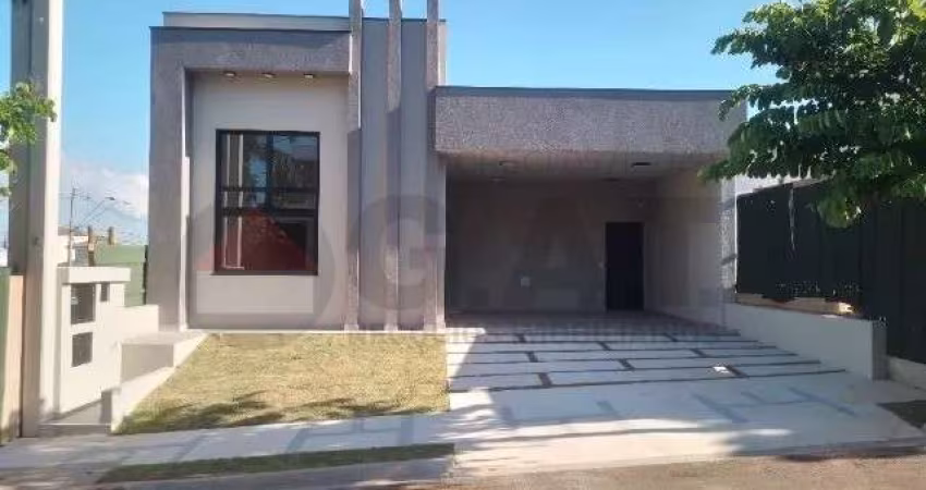 CASA EM CONDOMÍNIO À VENDA NO VILA DOS INGLEZES - SOROCABA/SP