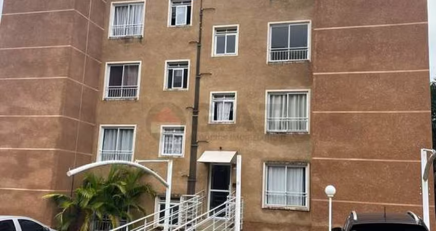 APARTAMENTO À VENDA NO EDIFÍCIO RESERVA DO HORTO - SOROCABA/SP