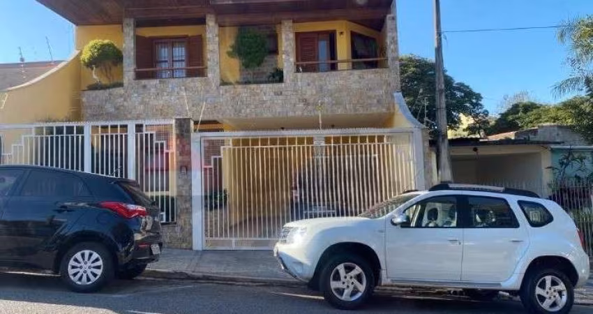 CASA À VENDA NA VILA INDEPENDENCIA  - SOROCABA/SP