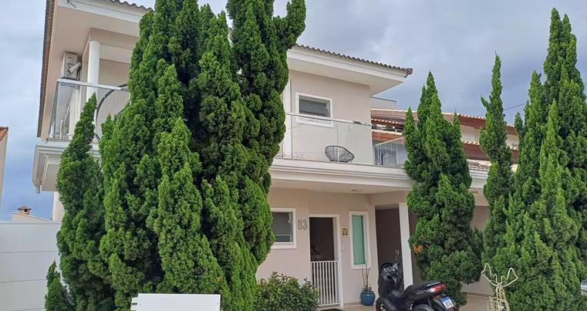CASA EM CONDOMÍNIO À VENDA NO IBITI DO PAÇO - SOROCABA/SP