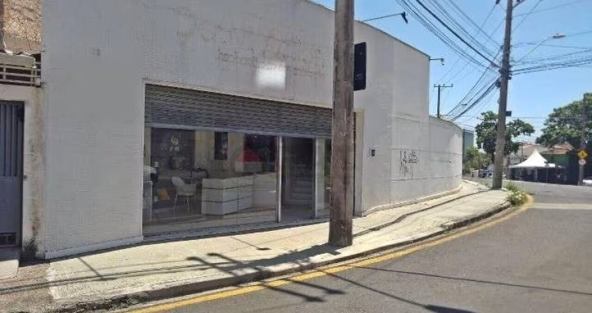 CASA COMERCIAL PARA LOCAÇÃO NO JARDIM VERGUEIRO - SOROCABA/SP