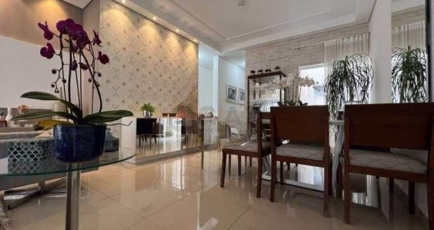 CASA EM CONDOMÍNIO À VENDA NO VILA DOS INGLEZES - SOROCABA/SP