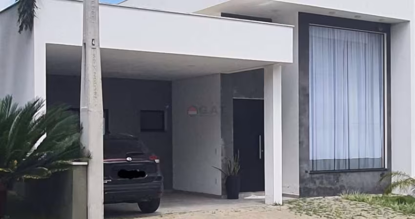 CASA EM CONDOMÍNIO PARA LOCAÇÃO NO RENAISSANCE - SOROCABA/SP