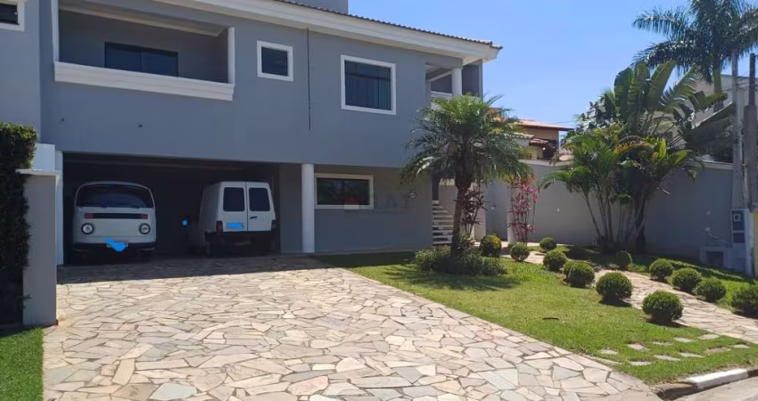 CASA EM CONDOMÍNIO À VENDA NO IBITI DO PAÇO - SOROCABA/SP