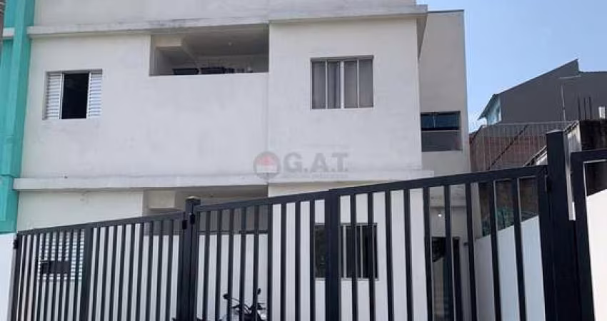 APARTAMENTO PARA LOCAÇÃO NO EDIFÍCIO RESAIDENCIAL GARDENIA - SOROCABA/SP