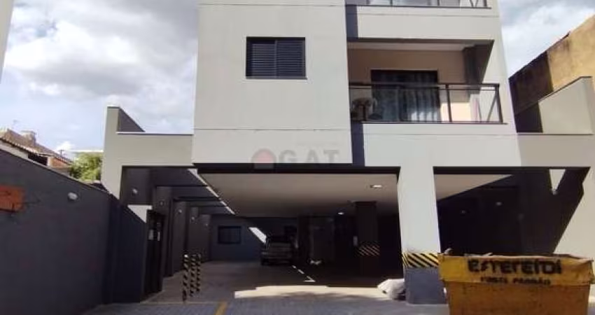 APARTAMENTO PARA LOCAÇÃO NO  EDIFÍCIO LUTHER KING - SOROCABA/SP