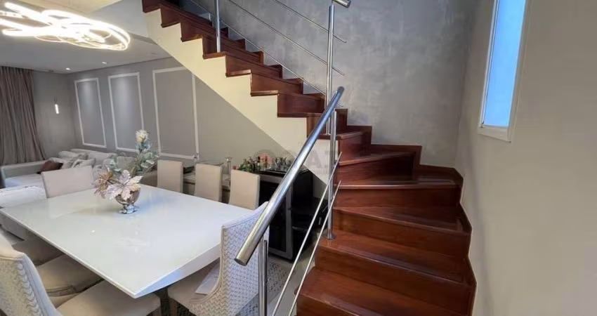 CASA EM CONDOMÍNIO À VENDA NO VILLA CAMPOLIM - SOROCABA/SP