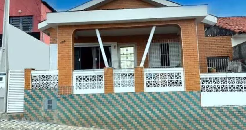 CASA À VENDA NA VILA DOMINGUINHO - VOTORANTIM/SP