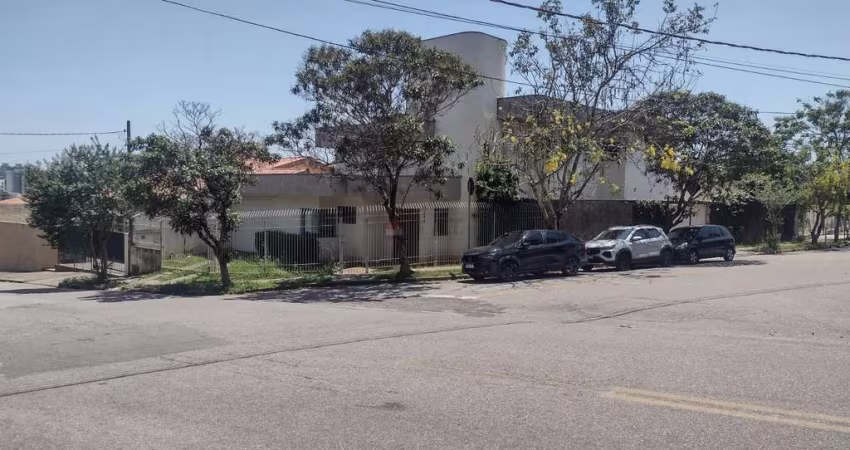 CASA  COMERCIAL À VENDA NO ELTON VILLE - SOROCABA/SP