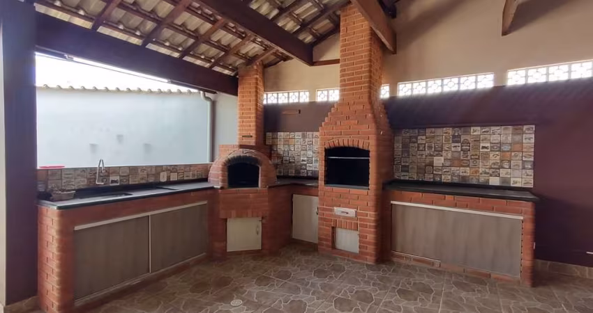 CASA À VENDA NO PIAZZA DI ROMA II - SOROCABA/SP