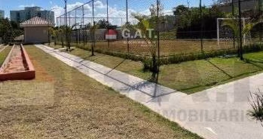 APARTAMENTO À VENDA NO EDIFÍCIO OLGA PARK RESIDENCE - SOROCABA/SP